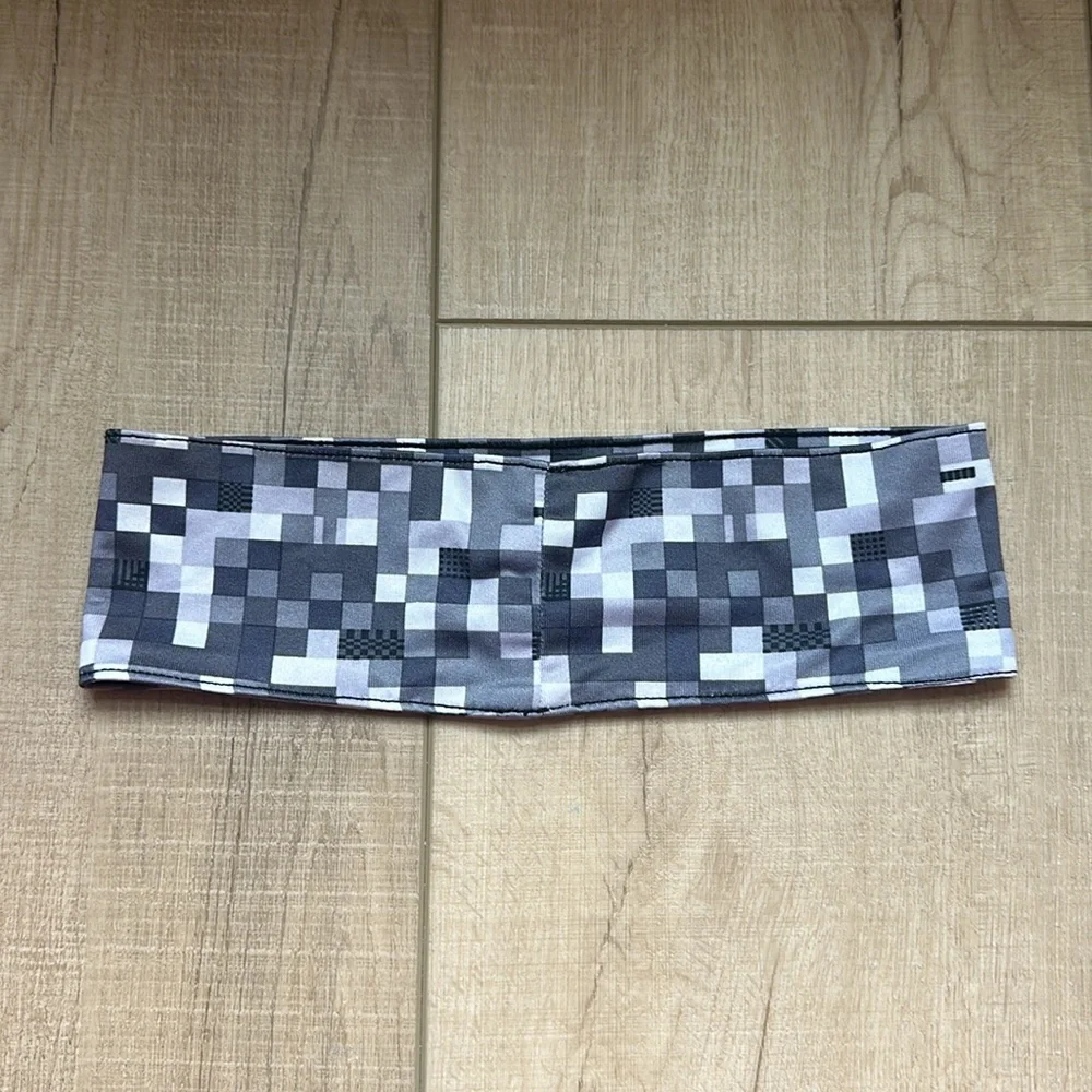 Nike Dri-Fit Headband - Picture 2 of 2
